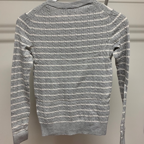Banana Republic Crew Neck Sweater - Picture 3 of 3